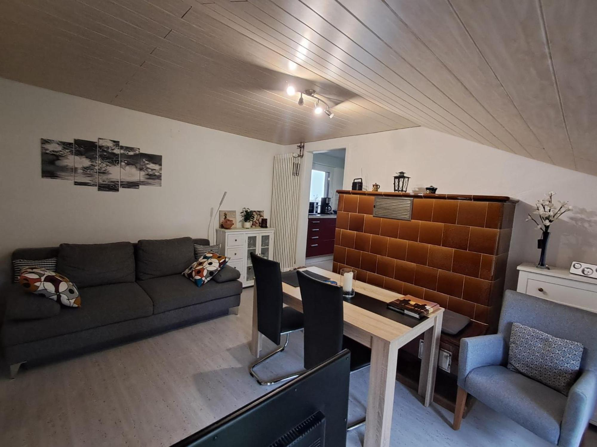 Ferienwohnung Auf Dem Bueckle Kleines Wiesental Exteriér fotografie